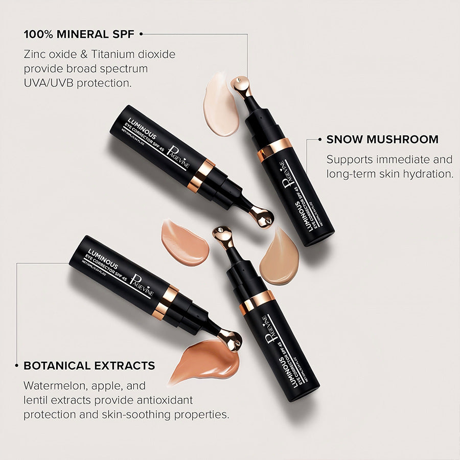 Eye Concealer Personal