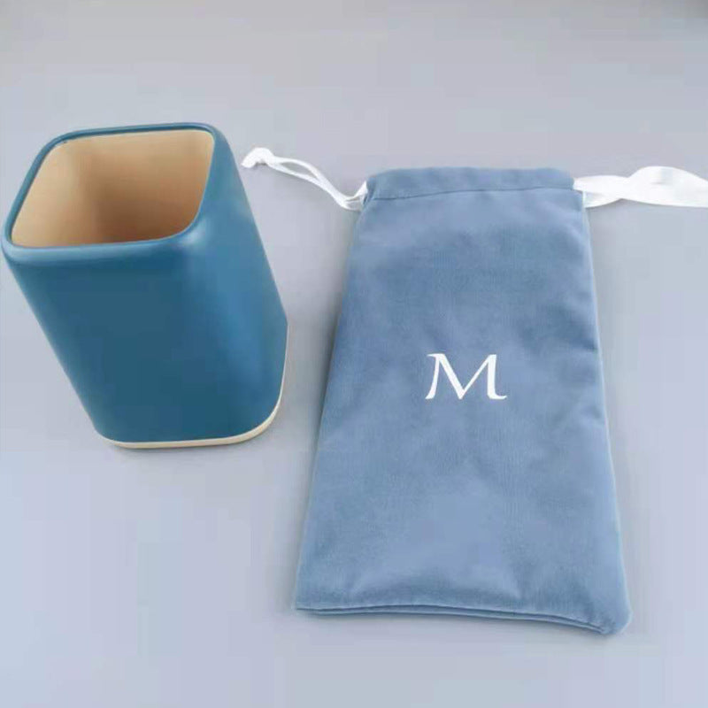 High-End Makeup Brush Complete Set