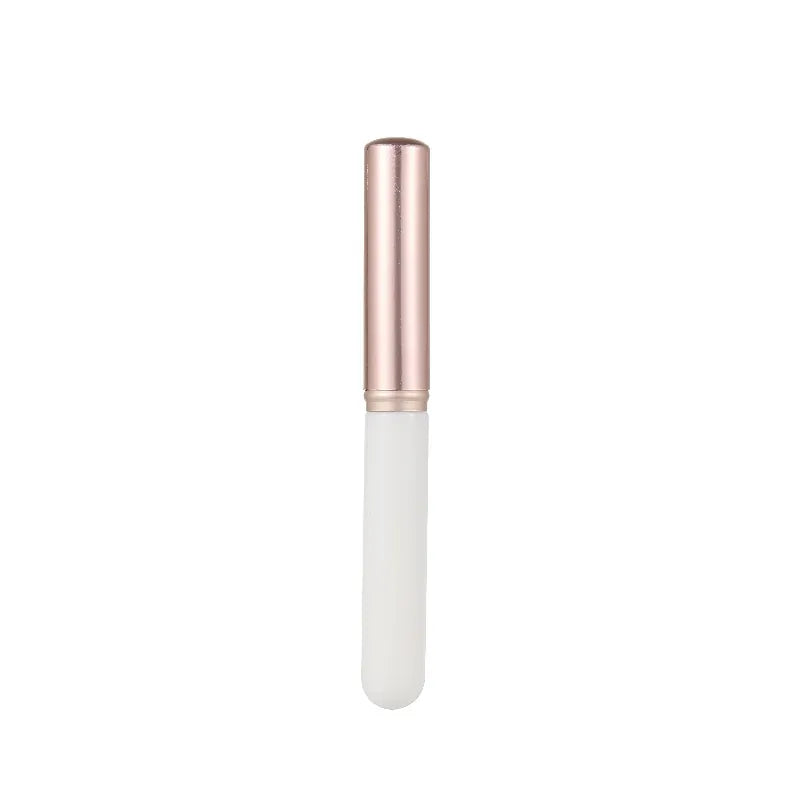 Short Handle Lipstick Brush