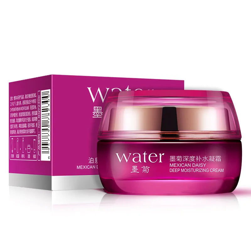 Moju Deep Hydrating Cream