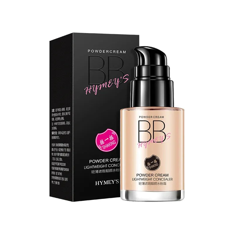 Foundation Repair Concealer