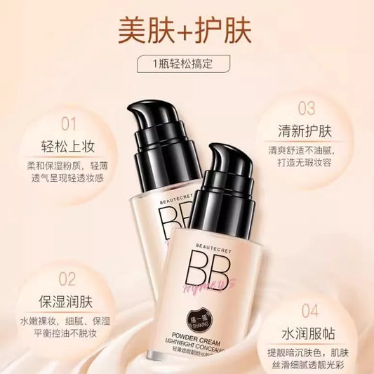 Foundation Repair Concealer