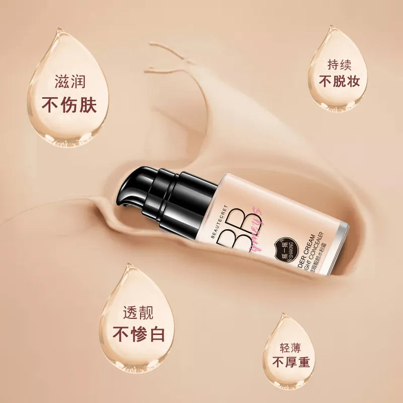 Foundation Repair Concealer