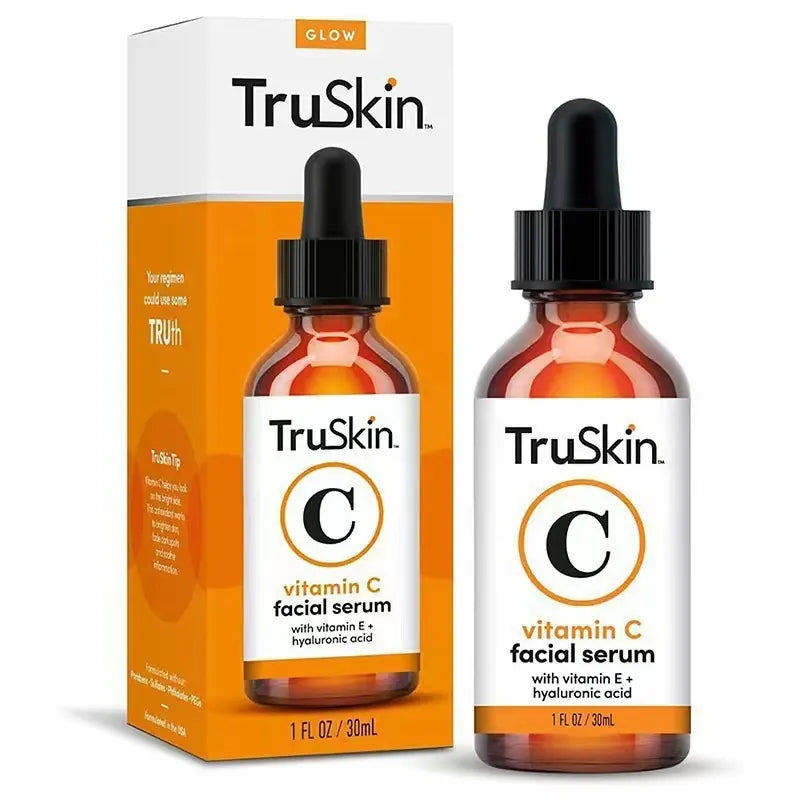 TRUSKIN Vitamin-C facial