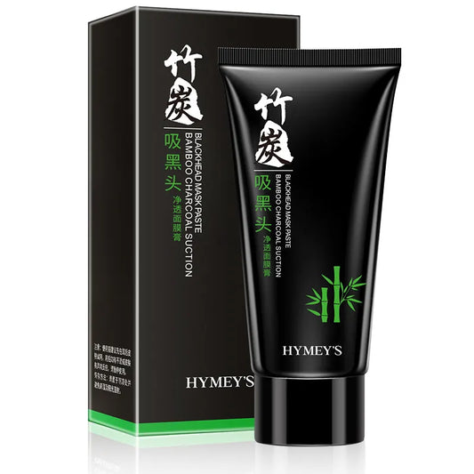 HYMEY'S Absorbing Charcoal Mask