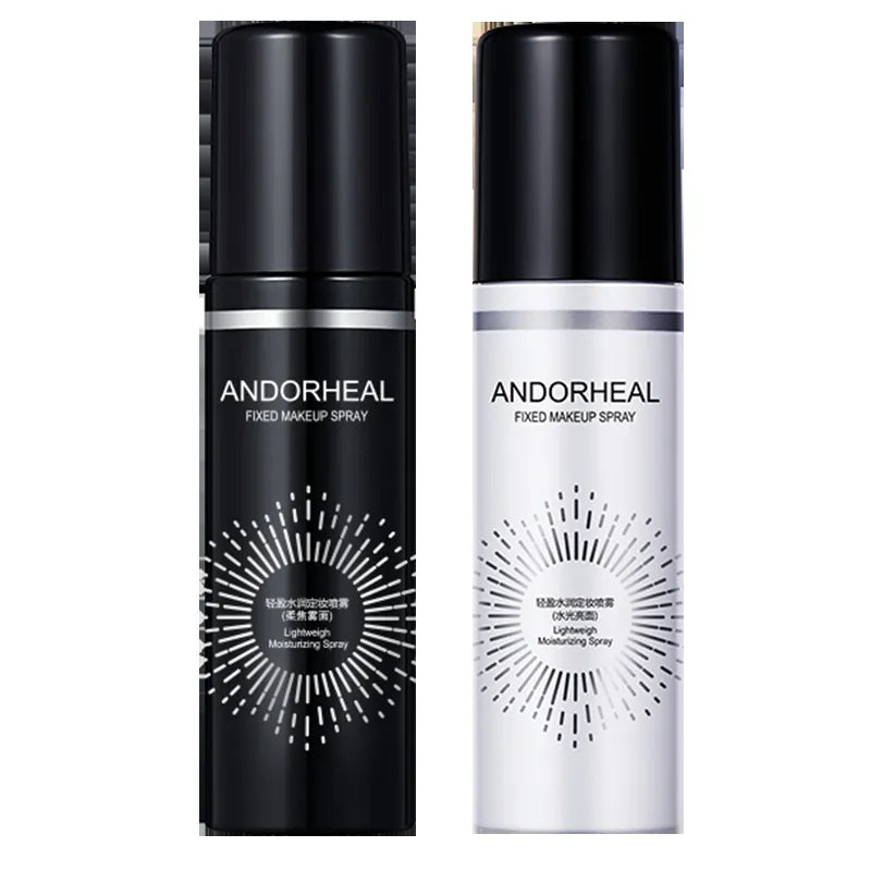 Makeup Setting Spray