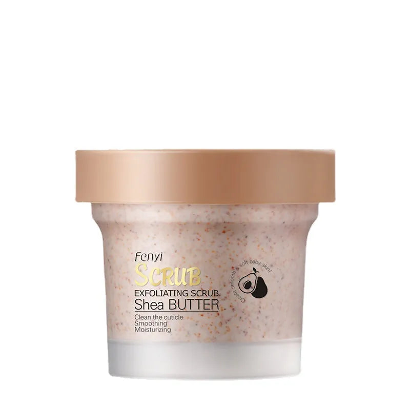 FENYI Fruit Scrub Cream