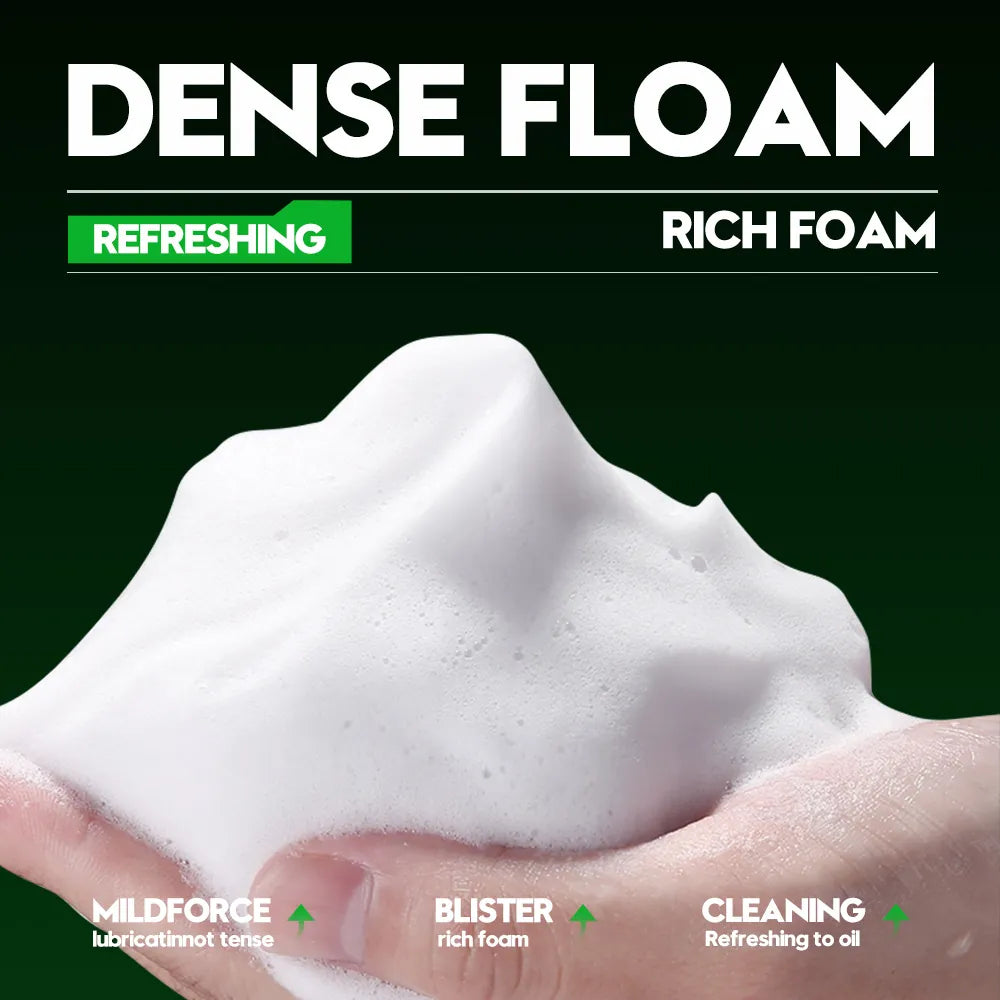 SADOER Men's Facial Cleanser 100g