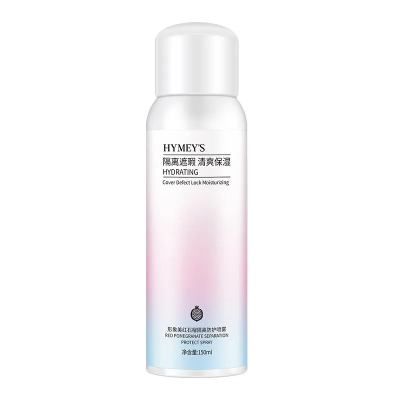 Cream Spray Hydrating Summer