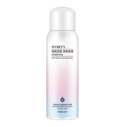 Cream Spray Hydrating Summer