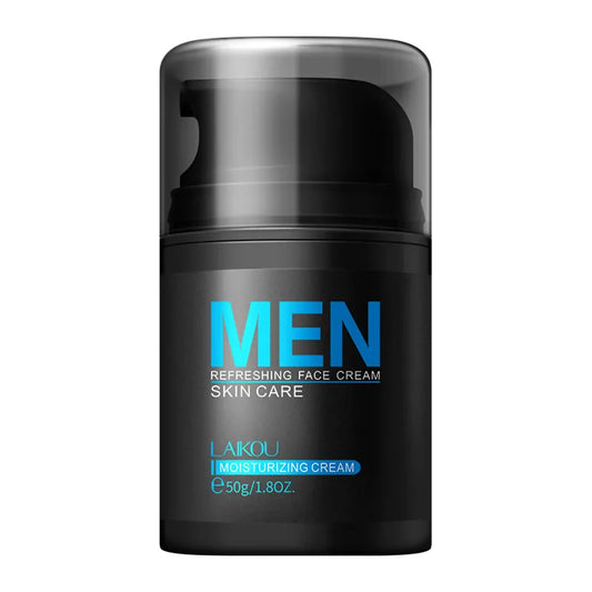 Lecco men's cream 50g