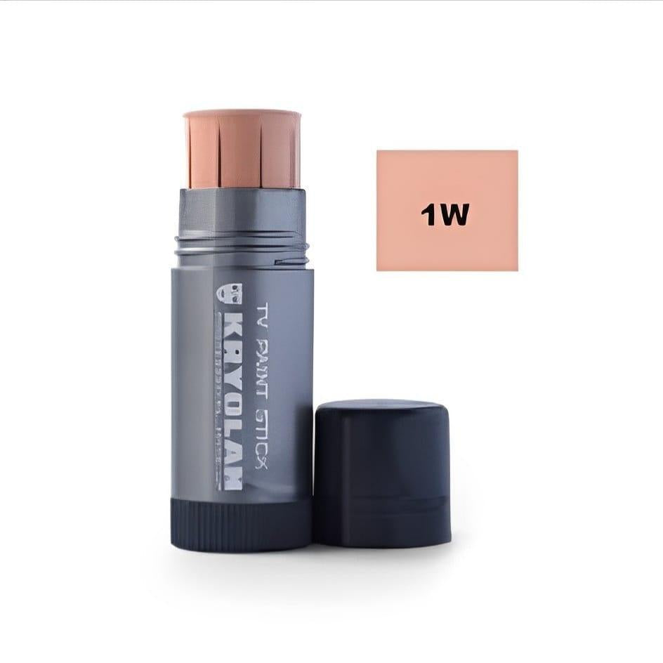 Paint Stick Foundation