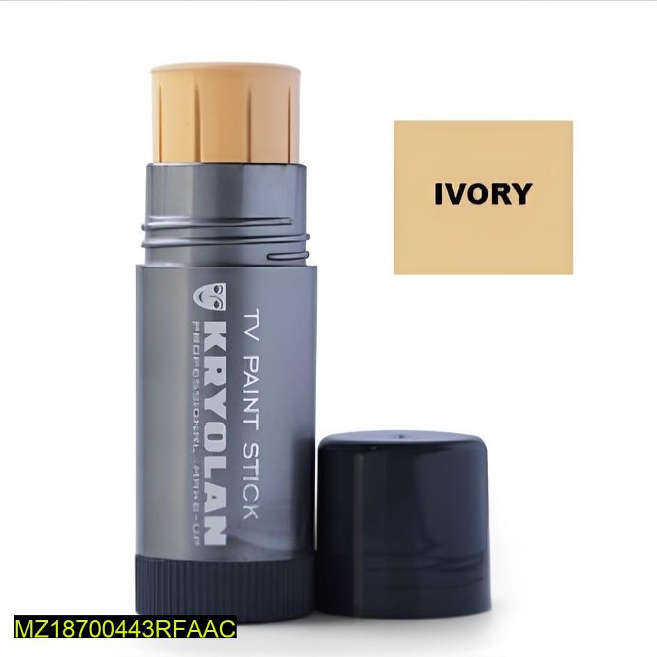 Paint Stick Foundation